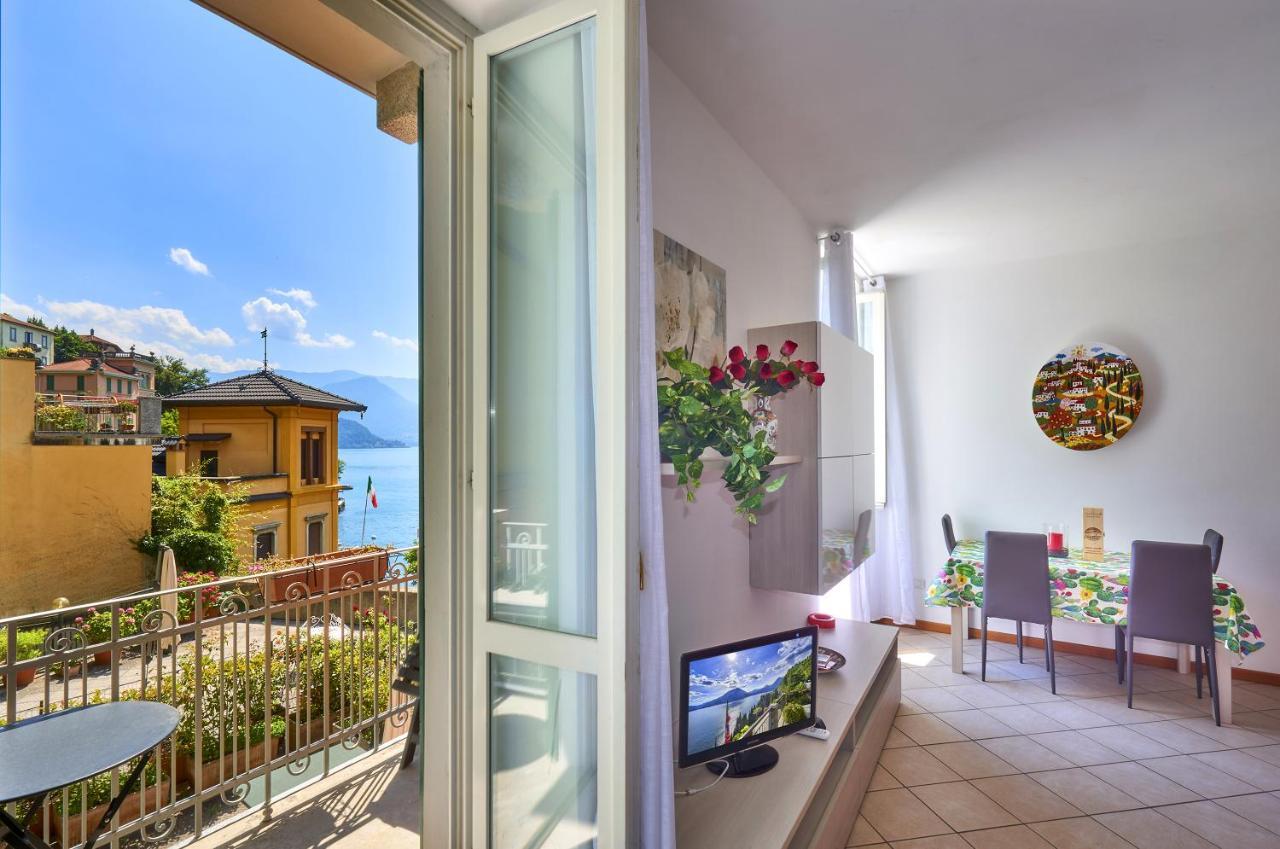 Casa Lido Lake View Varenna Exterior photo