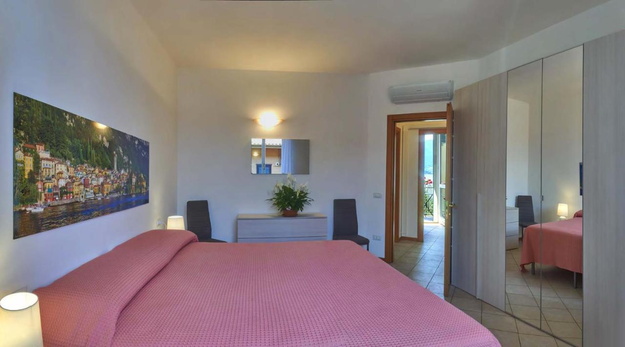 Casa Lido Lake View Varenna Exterior photo